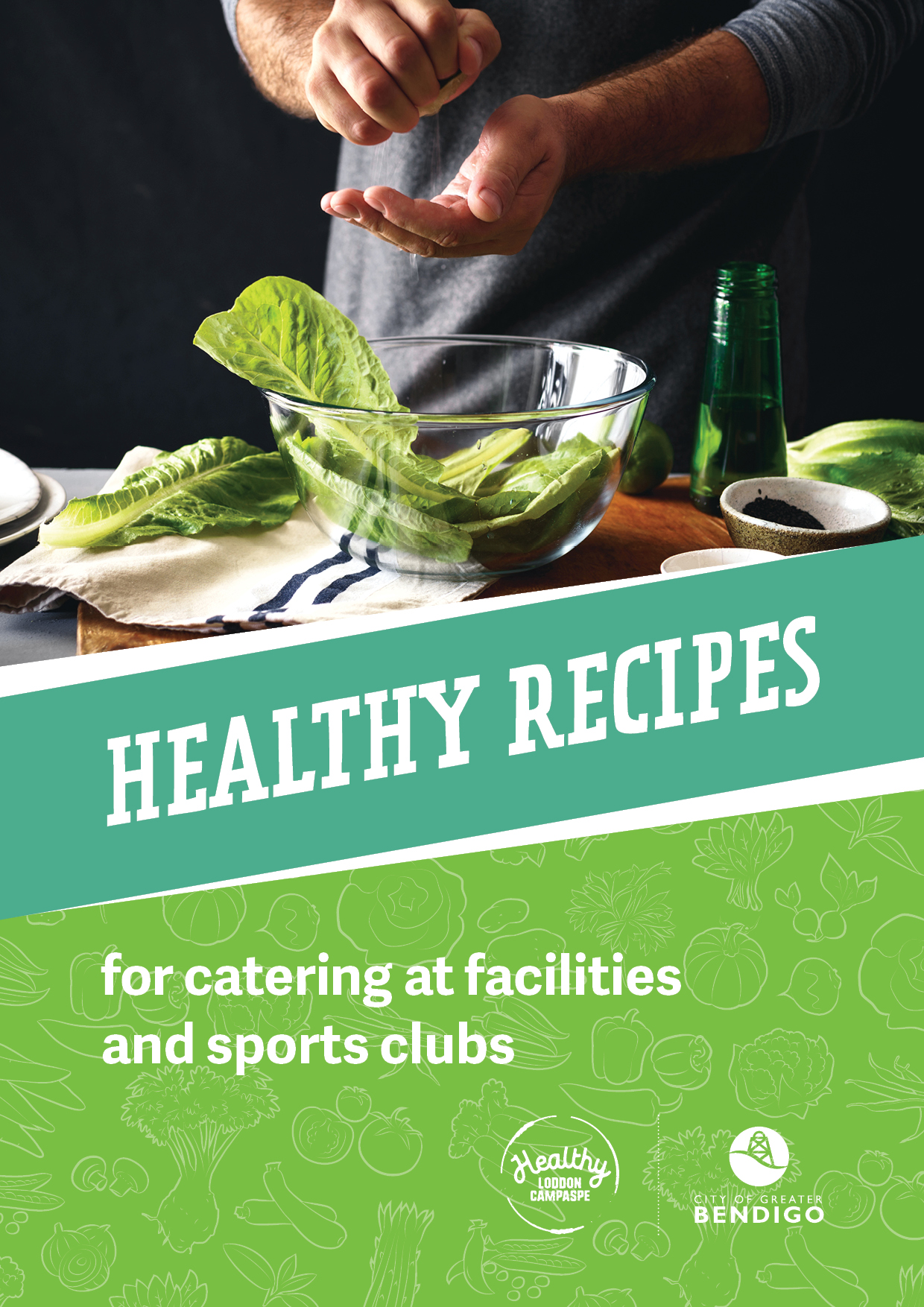 Healthy recipes