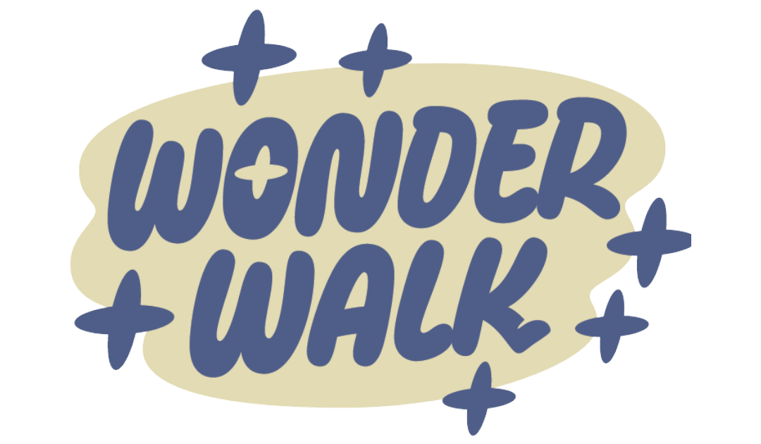 WonderWalk logo