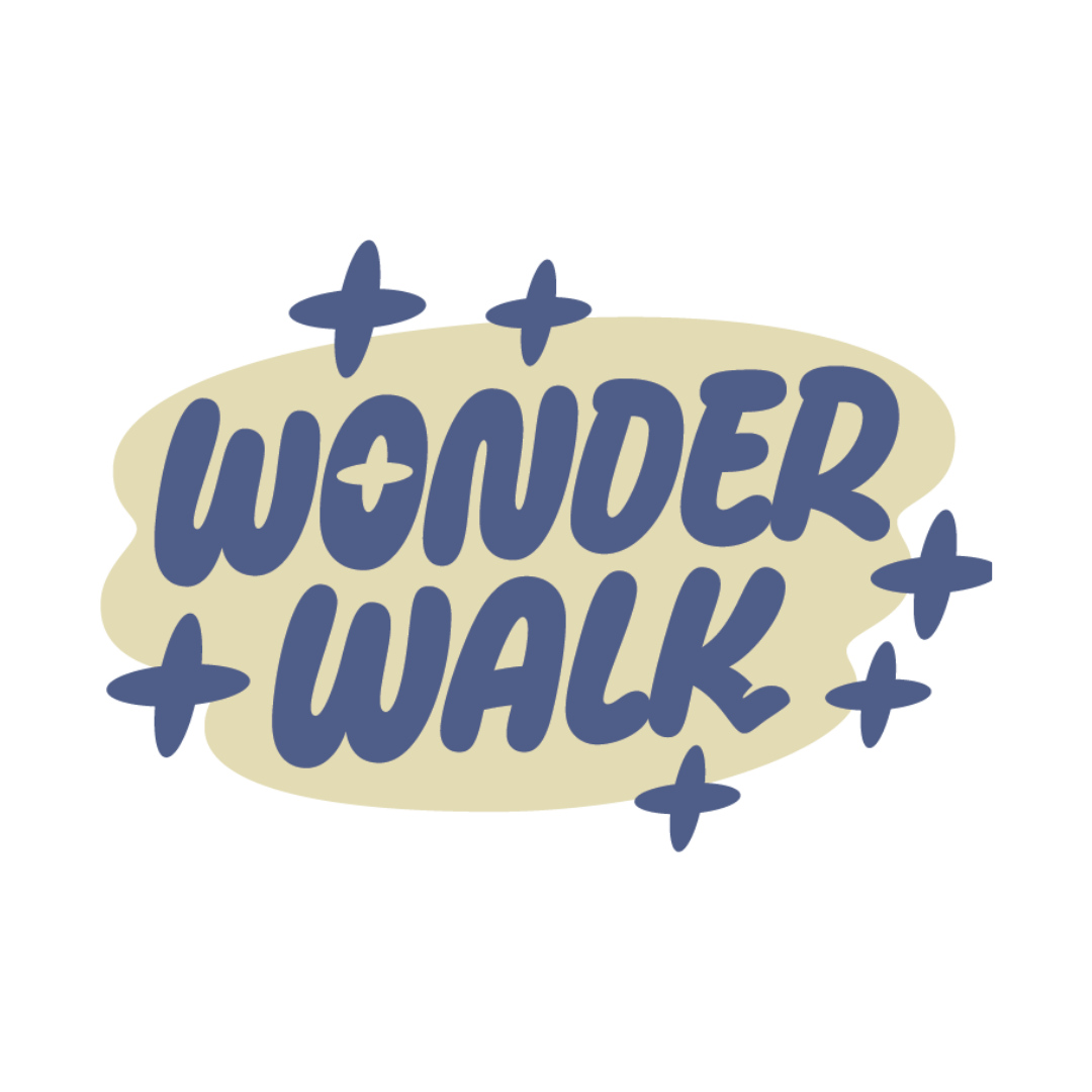 WonderWalk logo