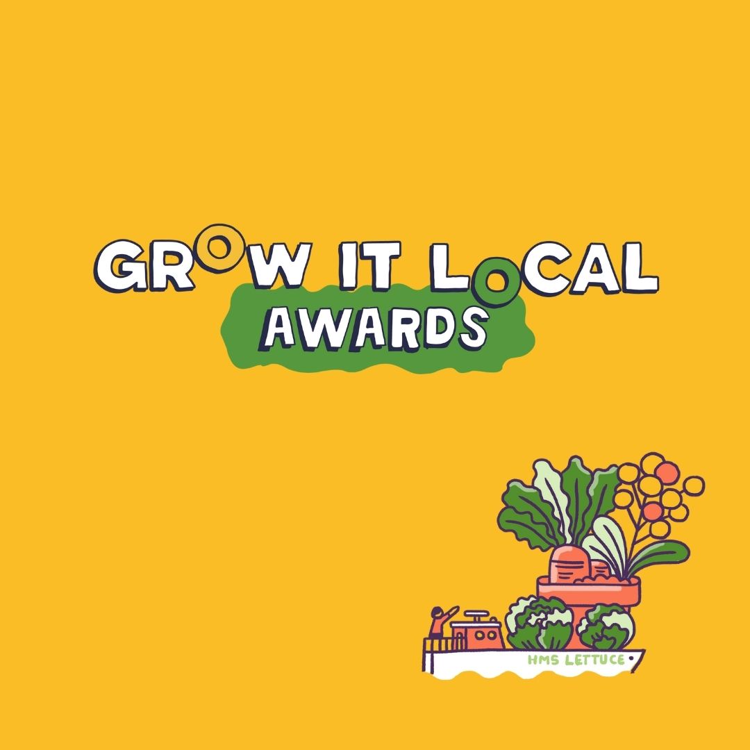 Grow It Local awards