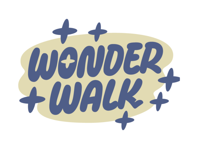 WonderWalk logo